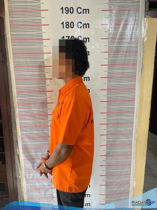 Polsek Bahorok Polres Langkat Ungkap Kasus Pencurian dengan Pemberatan, Pelaku Berhasil Diamankan Kurang dari 24 Jam